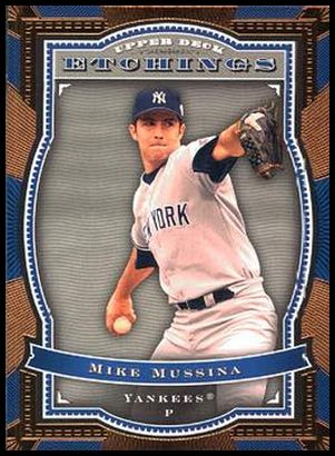 23 Mike Mussina